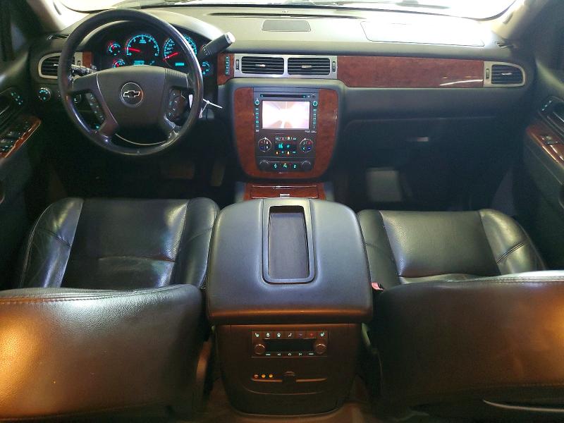Продажа на аукционе авто 2013 Chevrolet Tahoe, vin: 1GNSKCE06DR377826, номер лота: 57366156