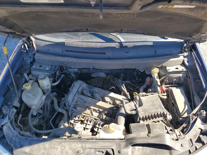 Продаж на аукціоні авто 2018 Dodge Journey, vin: 3C4PDCAB4JT509503, номер лоту: 58986786