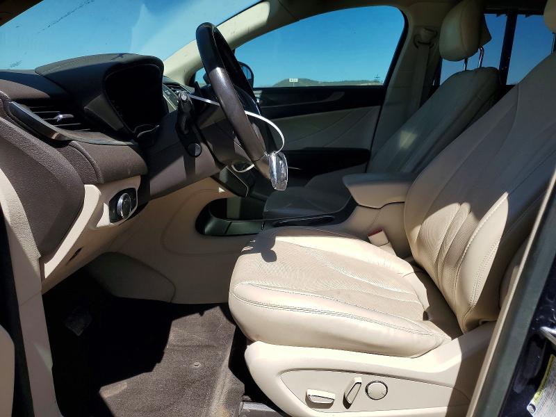 2017 Lincoln Mkc მანქანა იყიდება აუქციონზე, vin: 5LMTJ3DH6HUL72290, აუქციონის ნომერი: 59019336