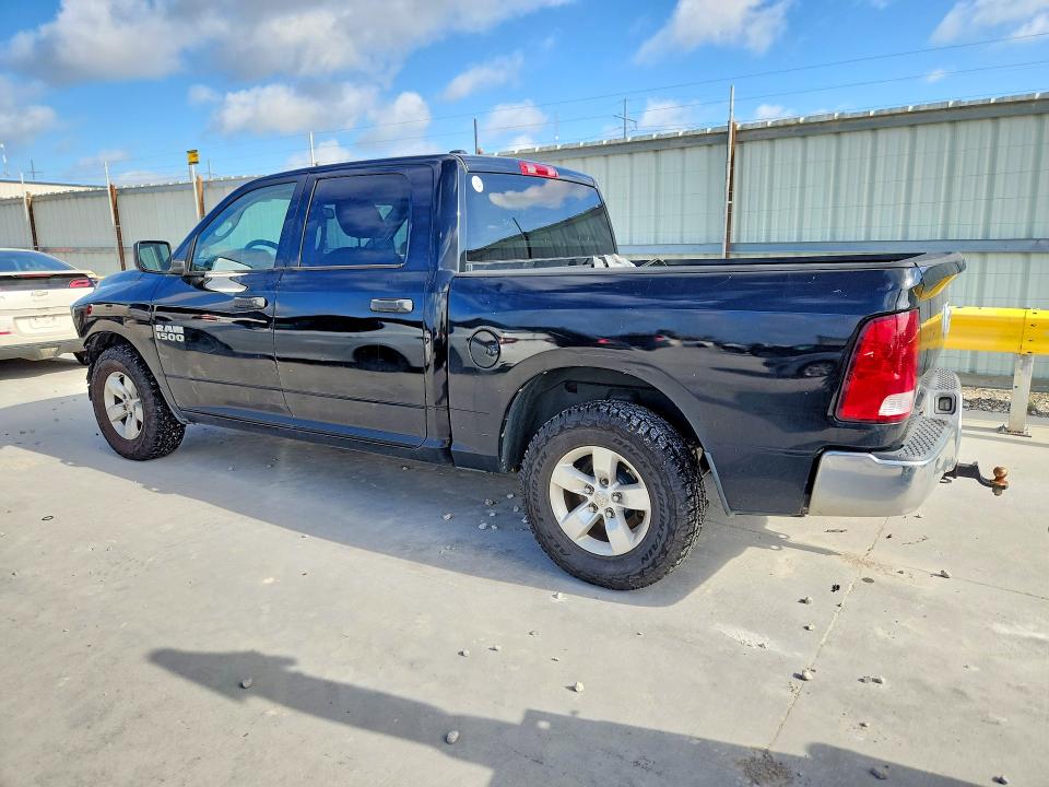 56773056 :رقم المزاد ، 1C6RR6KG5ES189936 vin ، 2014 Ram 1500 مزاد بيع