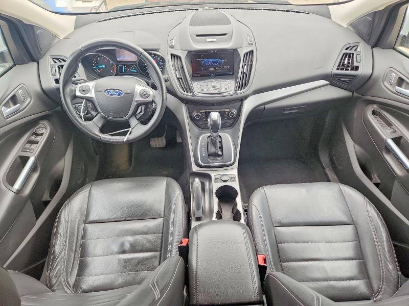 Aukcja sprzedaży 2013 Ford Escape, vin: 1FMCU9GX2DUA50076, numer aukcji: 56853516