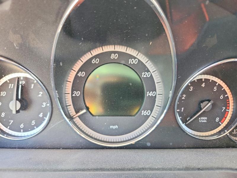 49007996 :رقم المزاد ، WDDKJ7CB2AF019892 vin ، 2010 Mercedes-benz E مزاد بيع