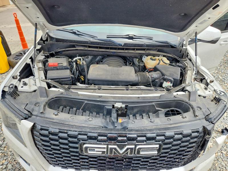 Aukcja sprzedaży 2022 Gmc Yukon, vin: 1GKS2DKL3NR288332, numer aukcji: 55910836