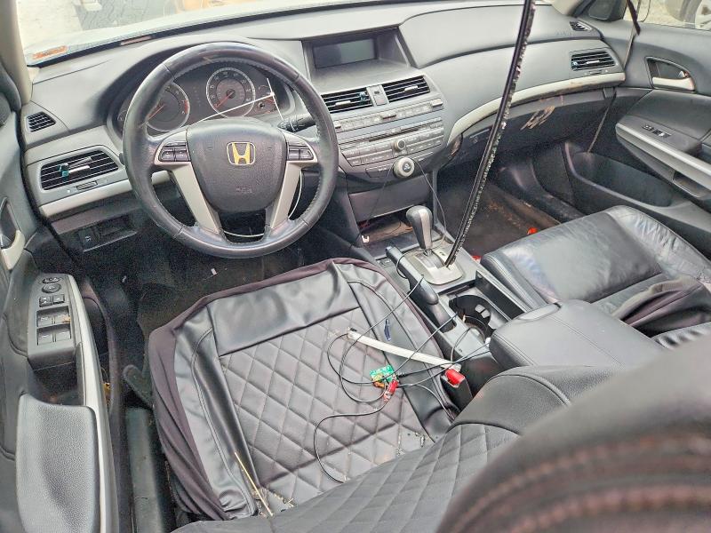 Продаж на аукціоні авто 2008 Honda Accord, vin: 1HGCP36818A062084, номер лоту: 56139256