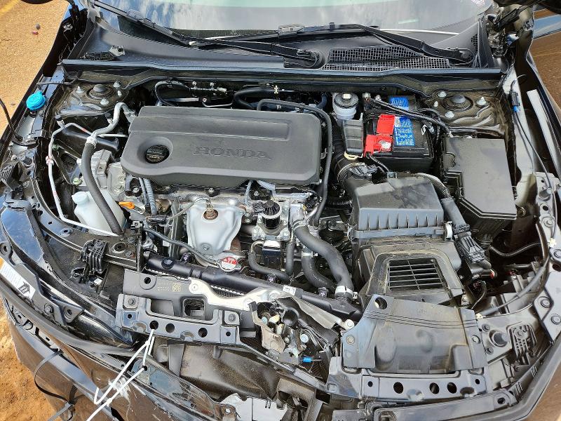 Продажа на аукционе авто 2026 Honda Civic, vin: 2HGFE2F58TH520328, номер лота: 55610766