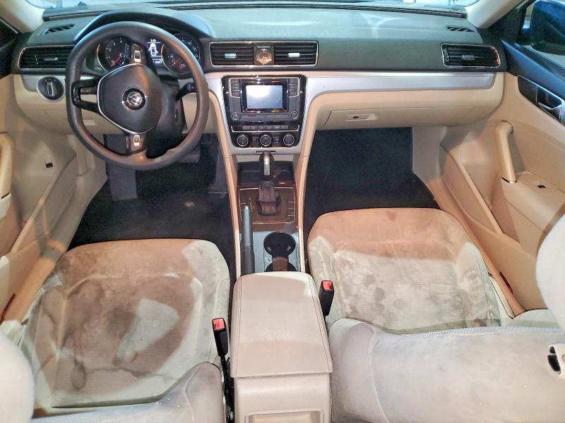 Aukcja sprzedaży 2017 Volkswagen Passat, vin: 1VWAT7A37HC025403, numer aukcji: 57720286