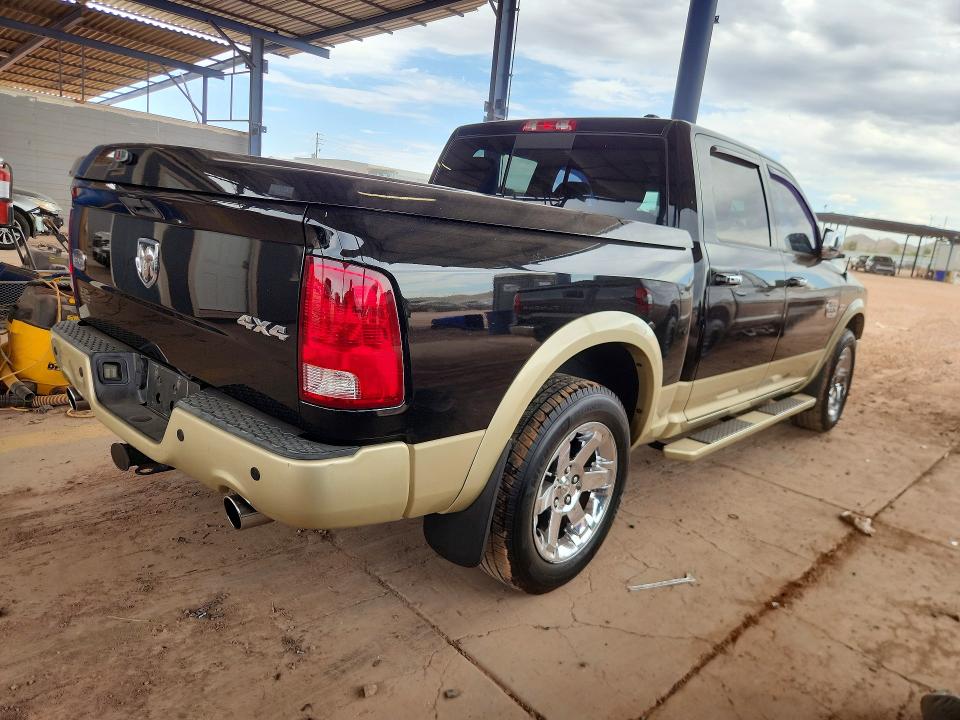 Продаж на аукціоні авто 2012 Dodge Ram 1500, vin: 1C6RD7PT7CS293495, номер лоту: 57169296