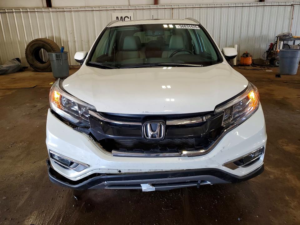 Aukcja sprzedaży 2015 Honda Cr-v, vin: 5J6RM4H7XFL102329, numer aukcji: 56834426