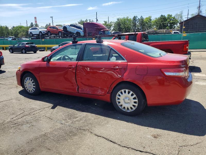 Продаж на аукціоні авто 2010 Toyota Camry, vin: 4T1BF3EK1AU113030, номер лоту: 56148146