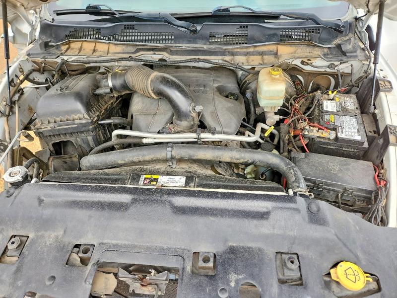 58620126 :رقم المزاد ، 3C6TR5DT4EG236231 vin ، 2014 Ram 2500 مزاد بيع