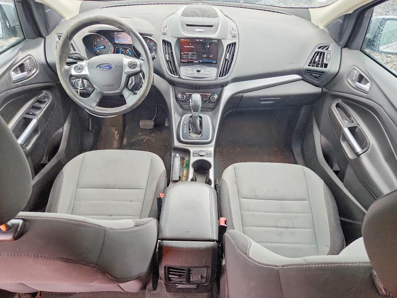 2013 Ford Escape მანქანა იყიდება აუქციონზე, vin: 1FMCU9GX4DUC81545, აუქციონის ნომერი: 58713866