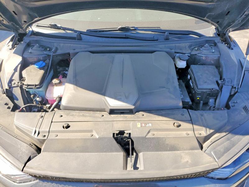 Продажа на аукционе авто 2024 Kia Ev6, vin: KNDC34LBXR5215099, номер лота: 57008766