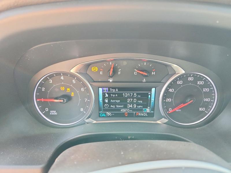 Aukcja sprzedaży 2018 Gmc Acadia, vin: 1GKKNMLS1JZ120597, numer aukcji: 57511346