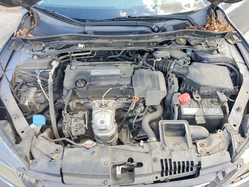 Aukcja sprzedaży 2013 Honda Accord, vin: 1HGCR2E72DA107153, numer aukcji: 57133216