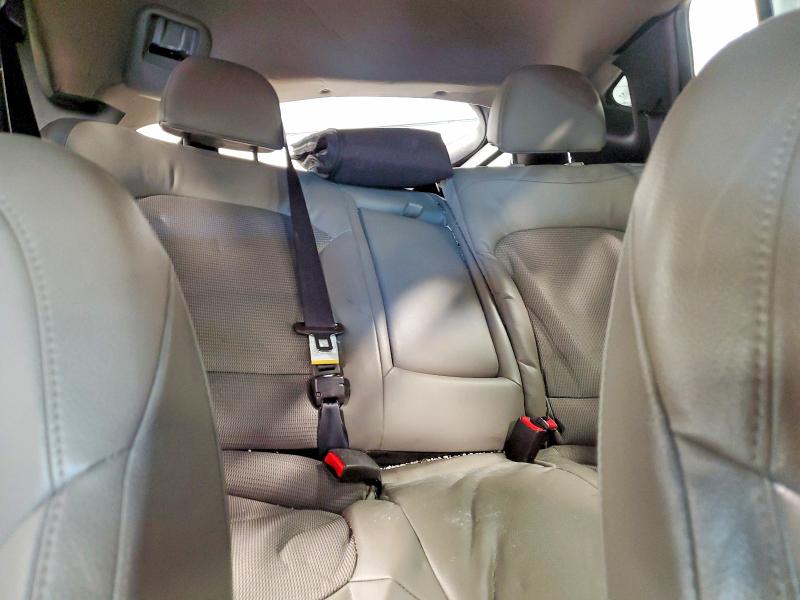Aukcja sprzedaży 2015 Hyundai Tucson, vin: KM8JUCAG8FU957088, numer aukcji: 58610306
