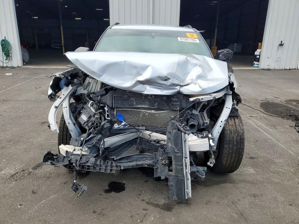 Aukcja sprzedaży 2020 Ford Explorer, vin: 1FMSK7DH2LGA10547, numer aukcji: 57347756