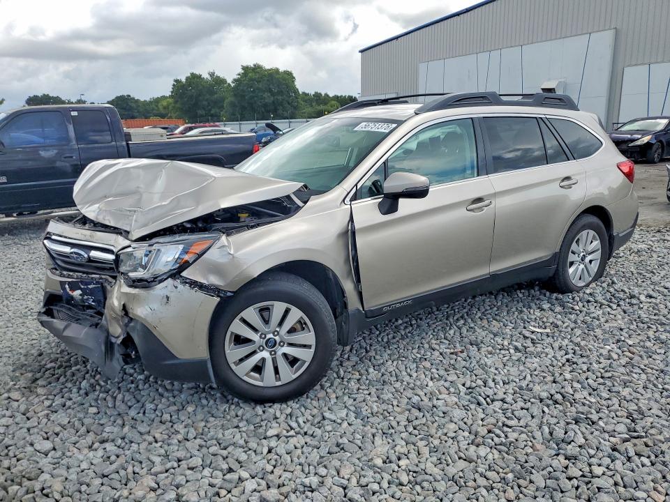 Продажа на аукционе авто 2019 Subaru Outback, vin: 4S4BSAHC3K3244696, номер лота: 56751376