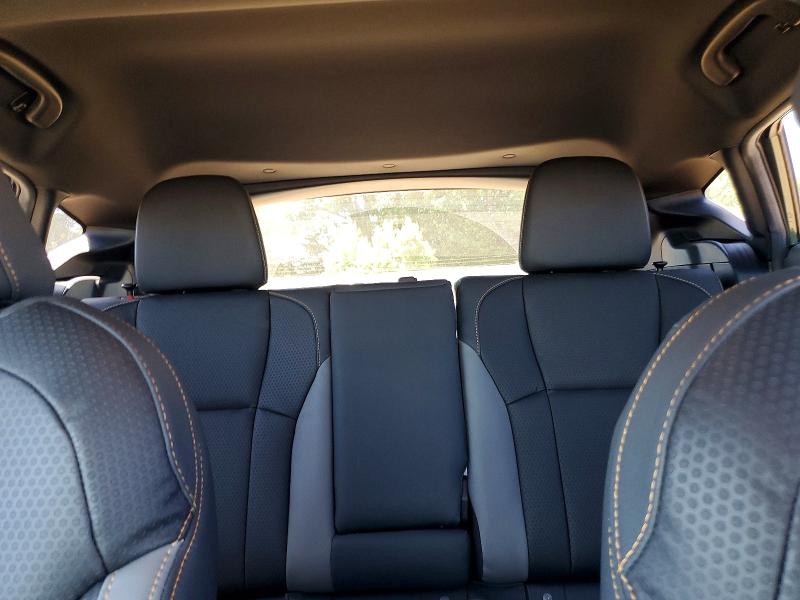 Aukcja sprzedaży 2025 Subaru Crosstrek, vin: 4S4GUHU61S3739875, numer aukcji: 55964736