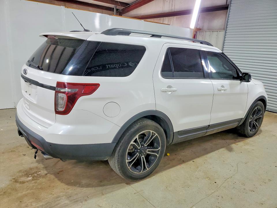 Aukcja sprzedaży 2015 Ford Explorer, vin: 1FM5K8GT1FGA19313, numer aukcji: 59168096