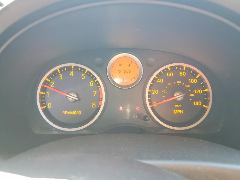 Продаж на аукціоні авто 2008 Nissan Sentra, vin: 3N1AB61E68L689698, номер лоту: 58593846
