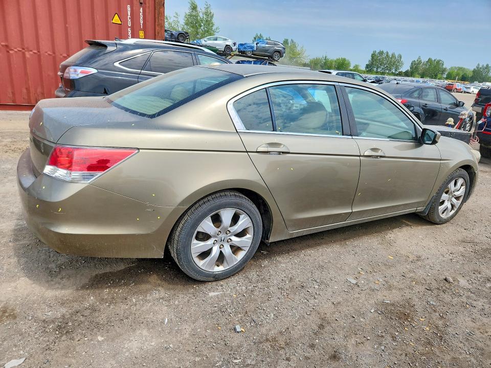 56276916 :رقم المزاد ، 1HGCP2F88AA805940 vin ، 2010 Honda Accord مزاد بيع