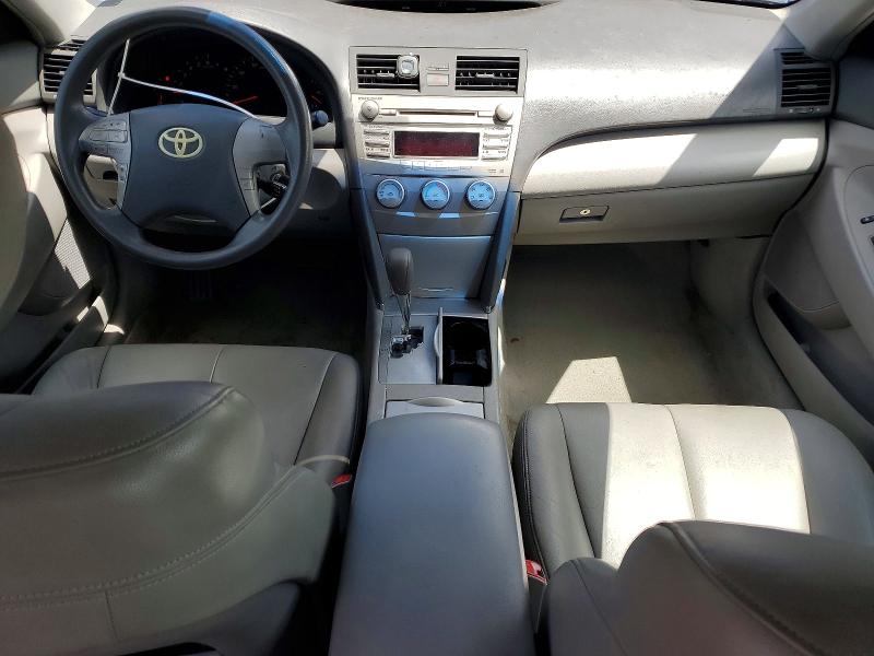 Aukcja sprzedaży 2010 Toyota Camry, vin: 4T1BF3EK8AU552399, numer aukcji: 56974866