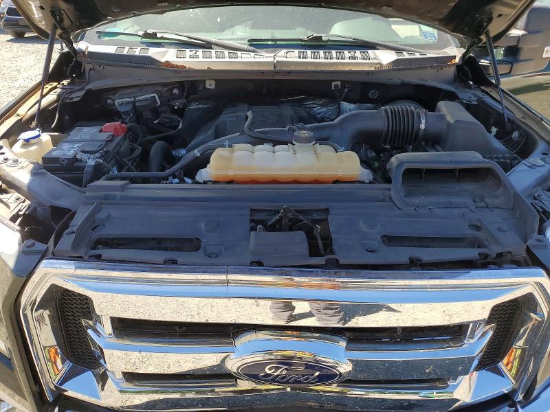57553826 :رقم المزاد ، 1FTEX1CP3GFD42694 vin ، 2016 Ford F150 مزاد بيع