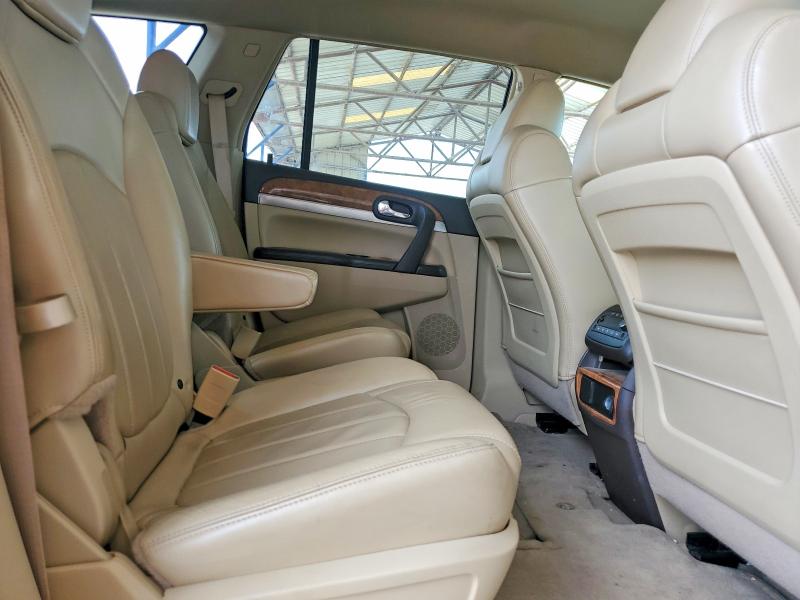 Продаж на аукціоні авто 2009 Buick Enclave, vin: 5GAER23DX9J116238, номер лоту: 55436766