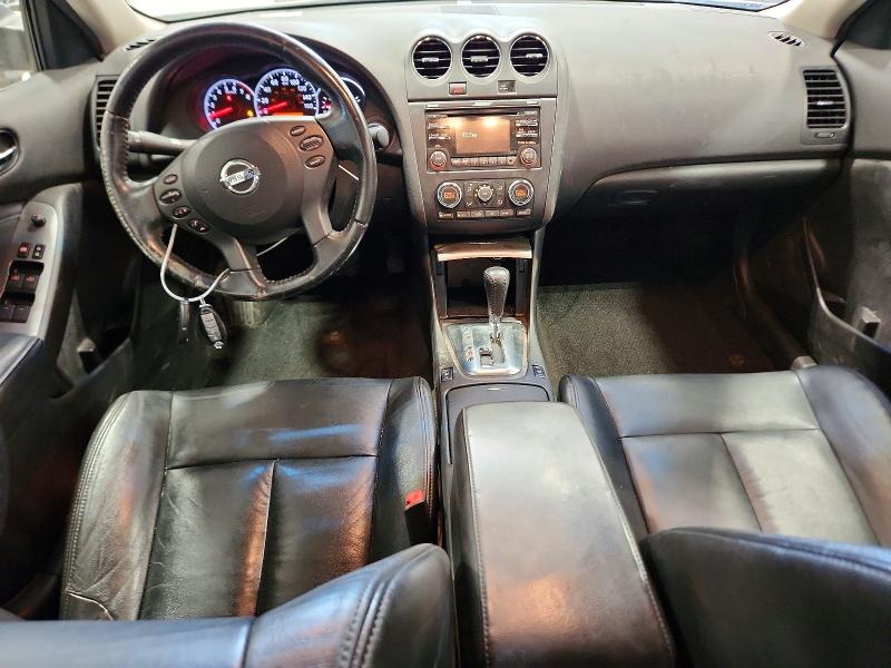 55875816 :رقم المزاد ، 1N4AL2APXCC127947 vin ، 2012 Nissan Altima مزاد بيع