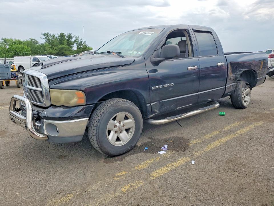 Aukcja sprzedaży 2003 Dodge Ram 1500, vin: 1D3HU18N83J548685, numer aukcji: 58427316