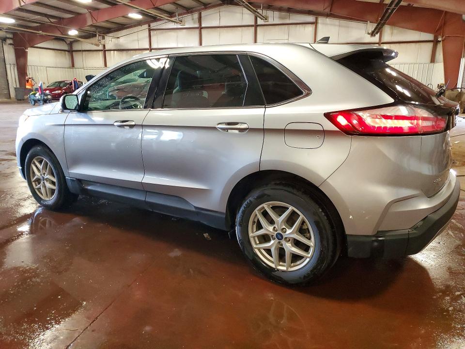 Aukcja sprzedaży 2022 Ford Edge, vin: 2FMPK4J98NBA61532, numer aukcji: 55532076