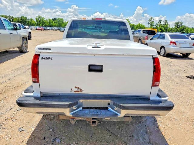 Продаж на аукціоні авто 1997 Chevrolet 1500 Silverado, vin: 2GCEC19R8V1216923, номер лоту: 55818836