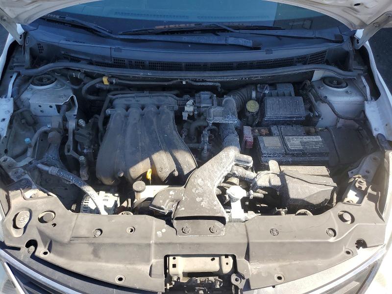 Aukcja sprzedaży 2012 Nissan Versa, vin: 3N1BC1CP8CK213051, numer aukcji: 56821696