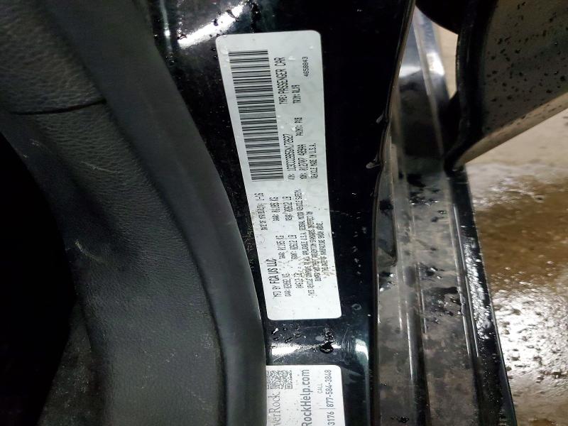 Продажа на аукционе авто 2016 Chrysler 200, vin: 1C3CCCBB5GN172627, номер лота: 56599766