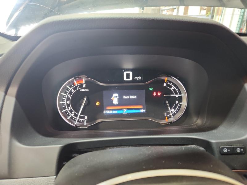 Продажа на аукционе авто 2018 Honda Pilot, vin: 5FNYF6H58JB023954, номер лота: 57243596