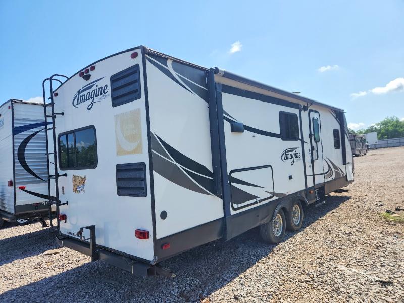 Продаж на аукціоні авто 2018 Grand Design Recreational Vehicle (rv), vin: 573TE3223J6609654, номер лоту: 56295036