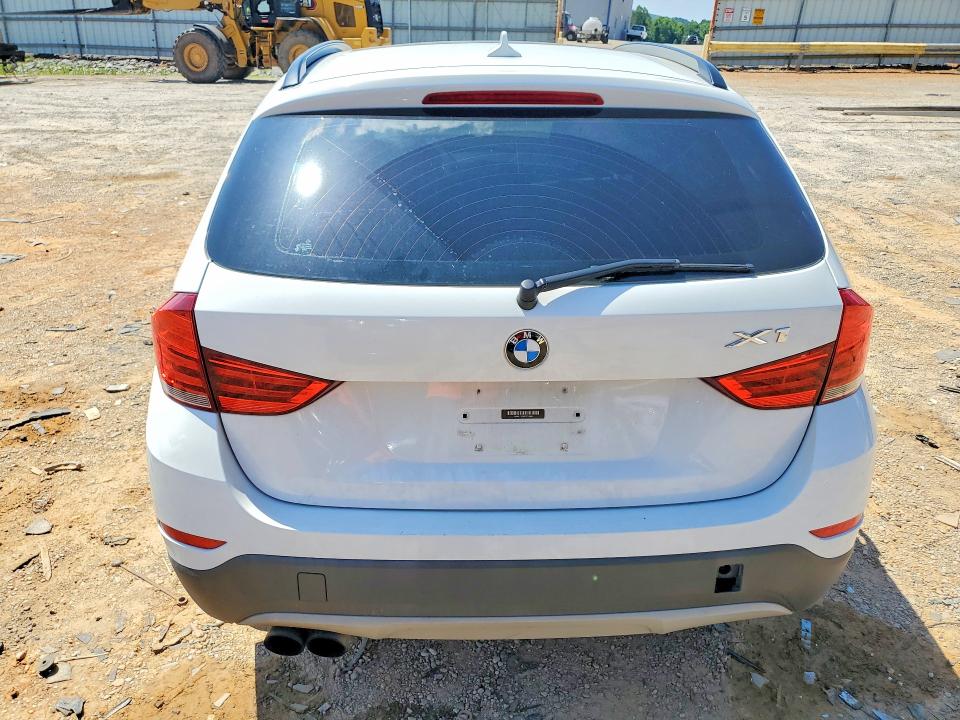 Продажа на аукционе авто 2014 Bmw X1, vin: WBAVL1C56EVY11559, номер лота: 57209456