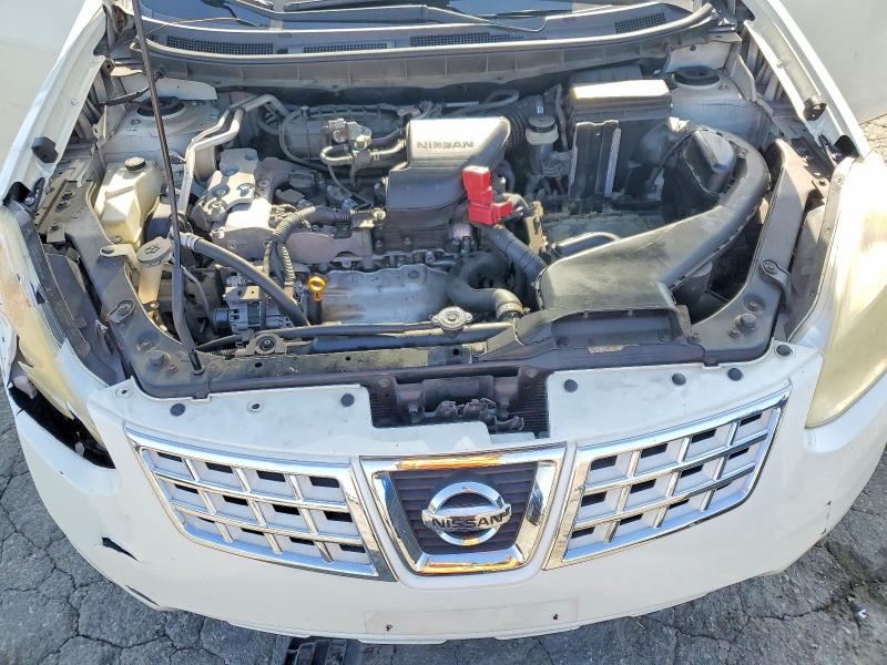 Auction sale of the 2010 Nissan Rogue, vin: JN8AS5MT1AW002231, lot number: 56171936