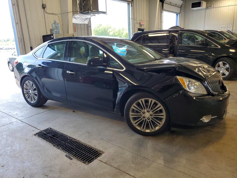 Продаж на аукціоні авто 2012 Buick Verano, vin: 1G4PS5SK7C4152662, номер лоту: 56668876