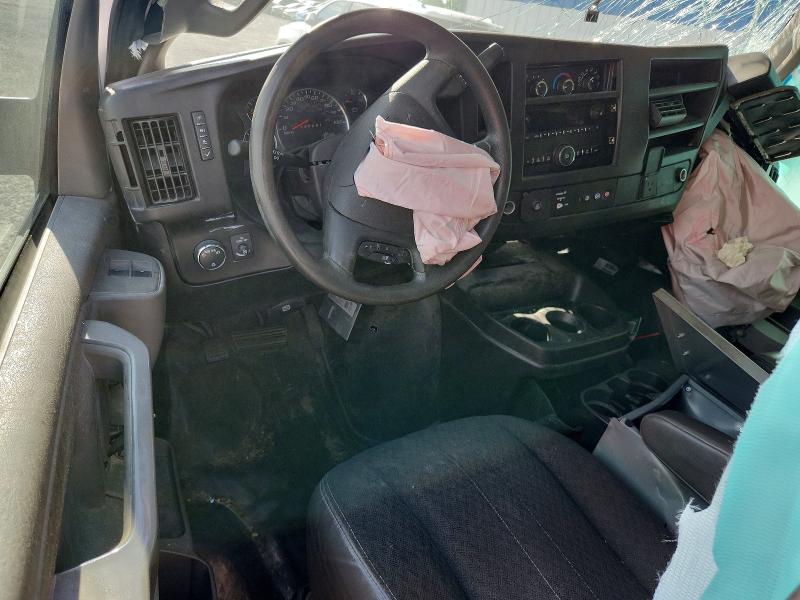 Aukcja sprzedaży 2019 Gmc Savana, vin: 1GTW7AFG4K1363611, numer aukcji: 56447976