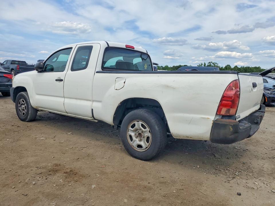 Aukcja sprzedaży 2015 Toyota Tacoma, vin: 5TFTX4CN2FX060420, numer aukcji: 55555106