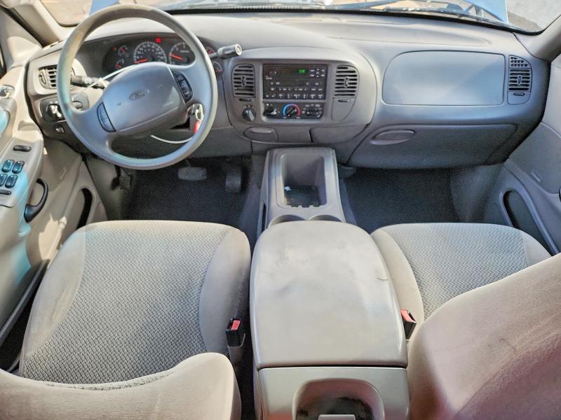 Aukcja sprzedaży 2002 Ford Expedition, vin: 1FMPU16LX2LA09747, numer aukcji: 55418486