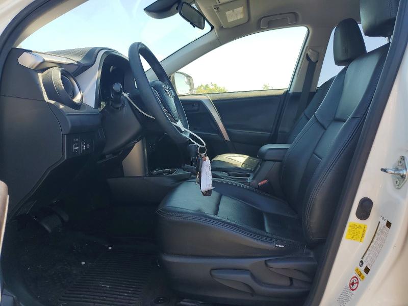 56278606 :رقم المزاد ، JTMZFREV4JD128962 vin ، 2018 Toyota Rav4 مزاد بيع