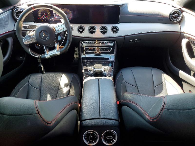 58637826 :رقم المزاد ، WDD2J6BB9LA051623 vin ، 2020 Mercedes-benz Cls مزاد بيع