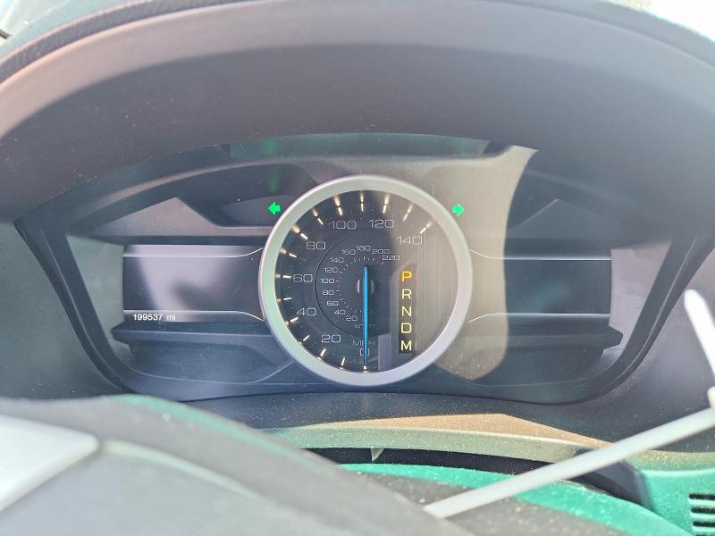 58456156 :رقم المزاد ، 1FM5K7F87EGC06769 vin ، 2014 Ford Explorer مزاد بيع