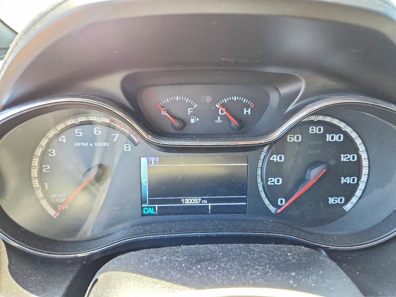 Продаж на аукціоні авто 2018 Chevrolet Cruze, vin: 1G1BE5SM2J7182664, номер лоту: 58696066