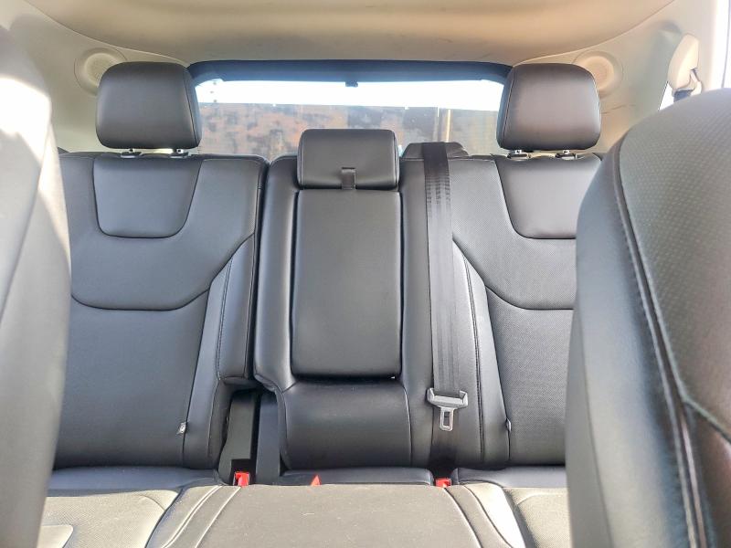 57011306 :رقم المزاد ، 2FMPK3K80JBC12731 vin ، 2018 Ford Edge مزاد بيع