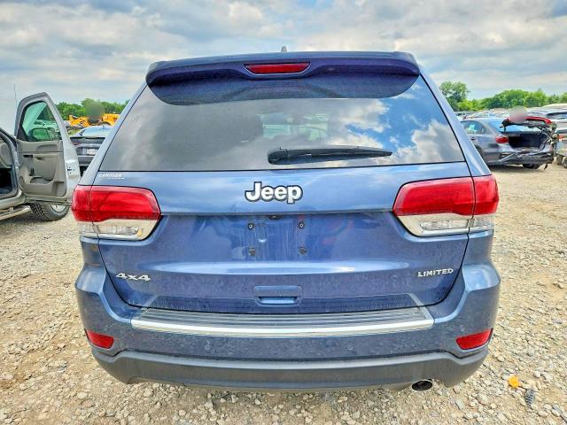 Продаж на аукціоні авто 2021 Jeep Grand Cherokee, vin: 1C4RJFBG1MC755969, номер лоту: 58583586