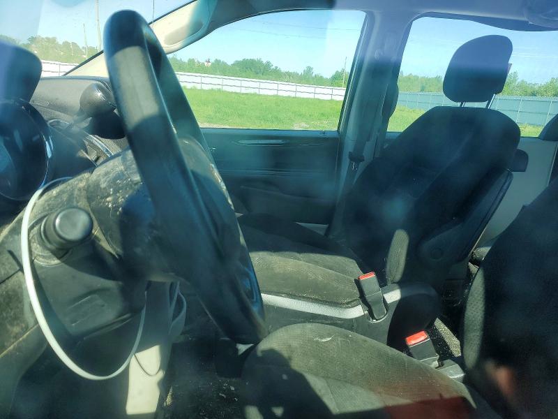 Продаж на аукціоні авто 2016 Dodge Grand Caravan, vin: 2C4RDGBG5GR123078, номер лоту: 55345446
