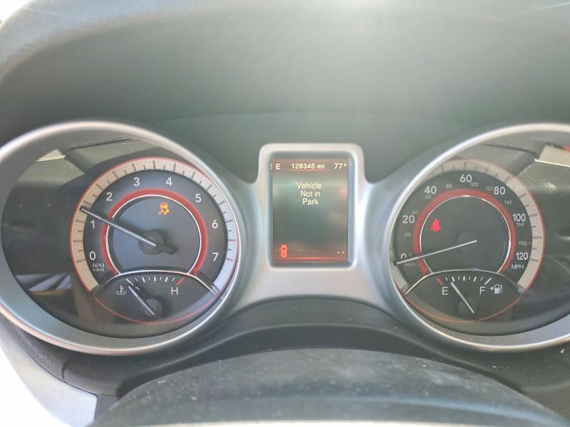 Aukcja sprzedaży 2017 Dodge Journey, vin: 3C4PDDEG2HT565168, numer aukcji: 56827496